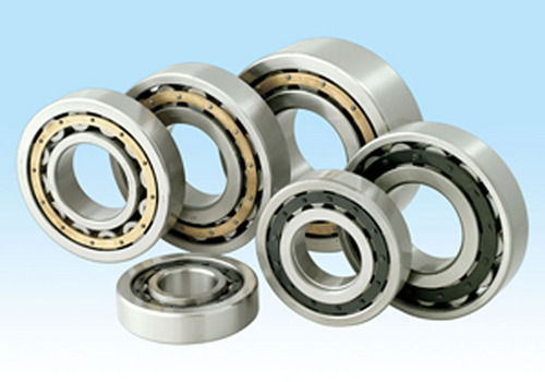 Fine Finish Vibratory Motor Bearing