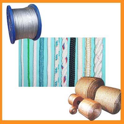 Heavy Duty Ropes