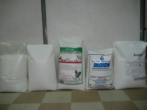 Heavy Duty Valve Type Bags