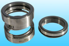 Hu14 Mechanical Seal