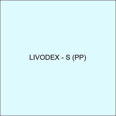 Livodex - S (PP)