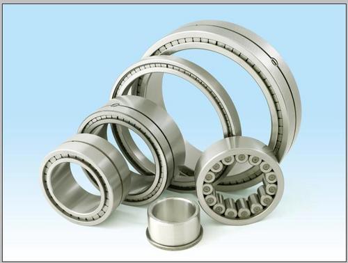 Stainless Steel Low Maintenance Gearbox Bearing