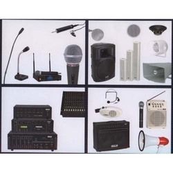 PRIYAMINA Public Address Systems