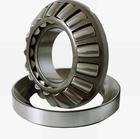 Cylindrical Steel Spherical Roller Bearings