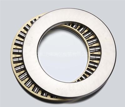 Tapered Roller Polished Bearings