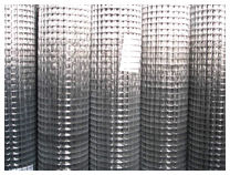 Steel Welded Wire Mesh Panel