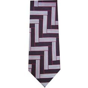 Woven Corporate Ties