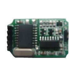  Smart Card Reader Module 