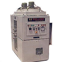 Metal Air Cooled Package Water Chiller