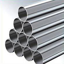 Alloy Steel Pipes