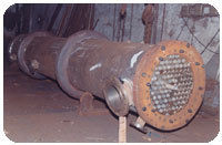 Blacksmith Heat Exchangers