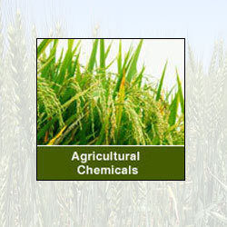 Crop Protection Chemicals