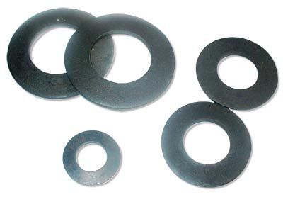 Disc Spring Washers