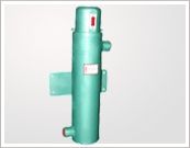 Stainless Steel Electric Oil Line Heater