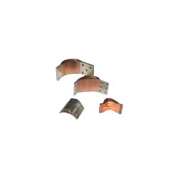 Flexible Copper Connectors - High Electrical Conductivity, Corrosion Resistant | Customizable and Cost Effective Solution