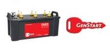 Generator Battery