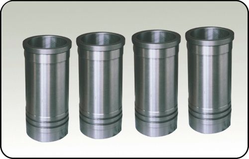 Long Life Cylinder Liner Application: Engine