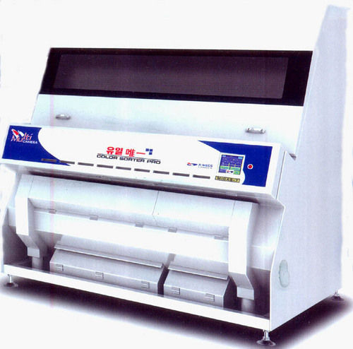 Midas Series Colour Sorter