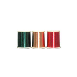 Round Enamelled Copper Wire