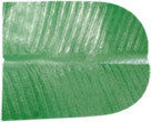 SAS Artificial Paper Banana Leaf