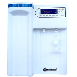 Ultrapure Water Purification Unit