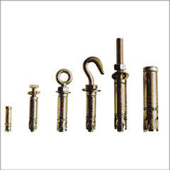 Auto Reverse Anchor Fasteners Application: Industrial