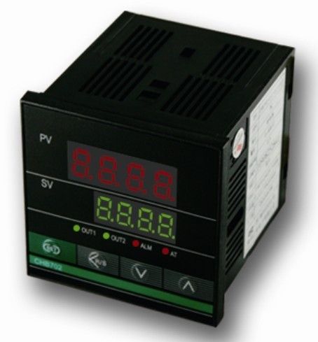 Electronic Chb Series Intelligent Temperature Controllers