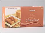 Delicious Taste Chocolate Biscuits