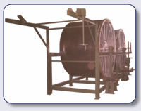 Drum Dryer