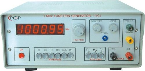 Function Generator