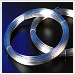 Galvanized Wires For Cable Armoring