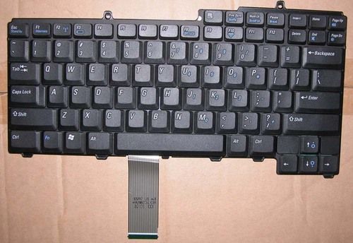  लैपटॉप कीबोर्ड