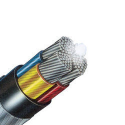 LT-XLPE Power Cables With Aluminum Conductor