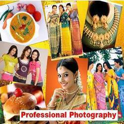 Professional Photography Services