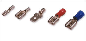 Snap On Terminals