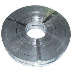 Steel Tapes For Cable Armoring