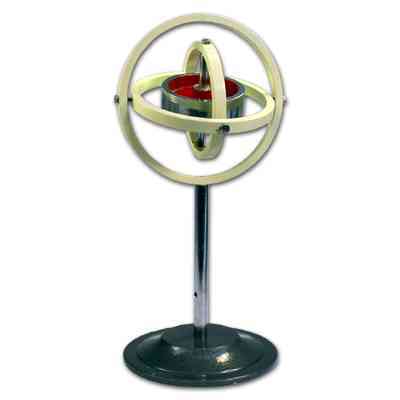 Top Performance Electric Laboratory Gyroscope
