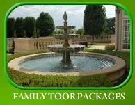 All India Family Tour Packages Services By TINKY HOLIDAYS