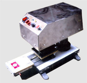 Auto Coin Sealing Machine