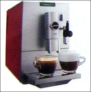  कॉफी मशीन (Ena 5) 