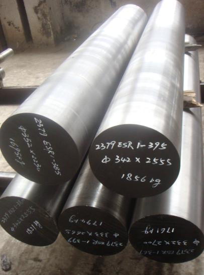 Round Cold Work Tool Steel Bars