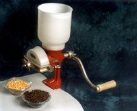 Corn Grinder