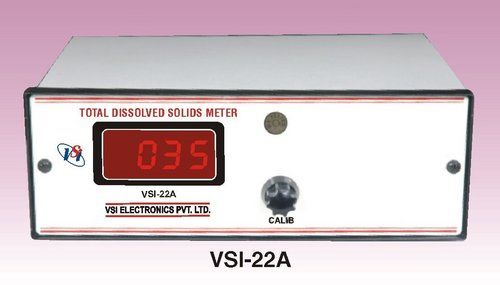 Digital Total Dissolved Solids Meters