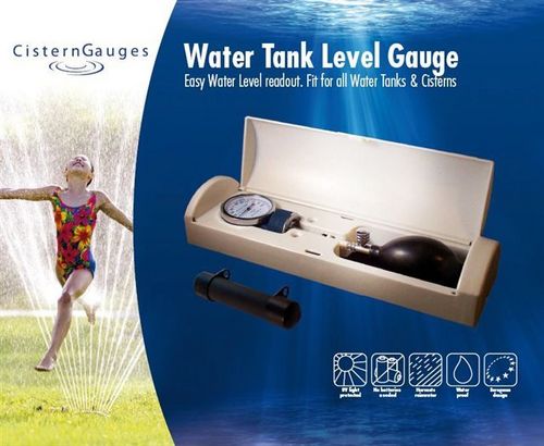 Easy To Fit Water Level Gauge Application: Textile Industry