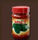 Hygienic Spicy Pickle Masala