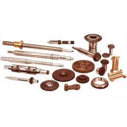 Machinery Spares