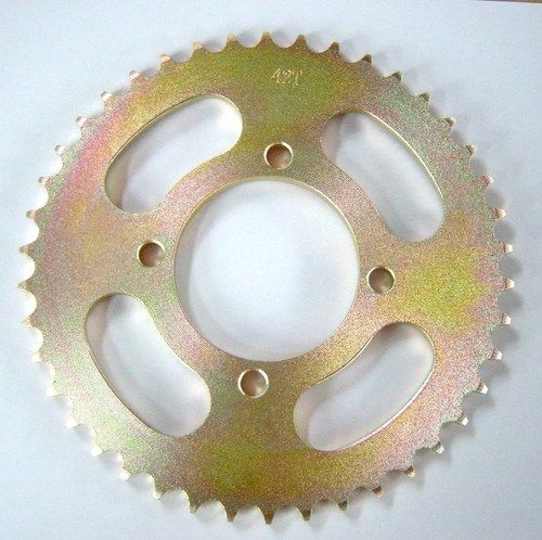 Motorcycle Sprocket