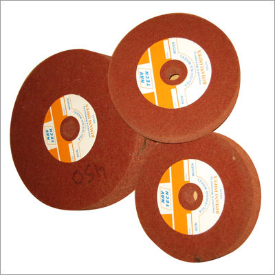 Polishing Flap Wheels