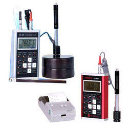 Portable Hardness Tester