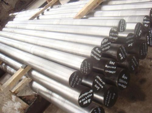 Round Shape Steel Bars Application: Industrial